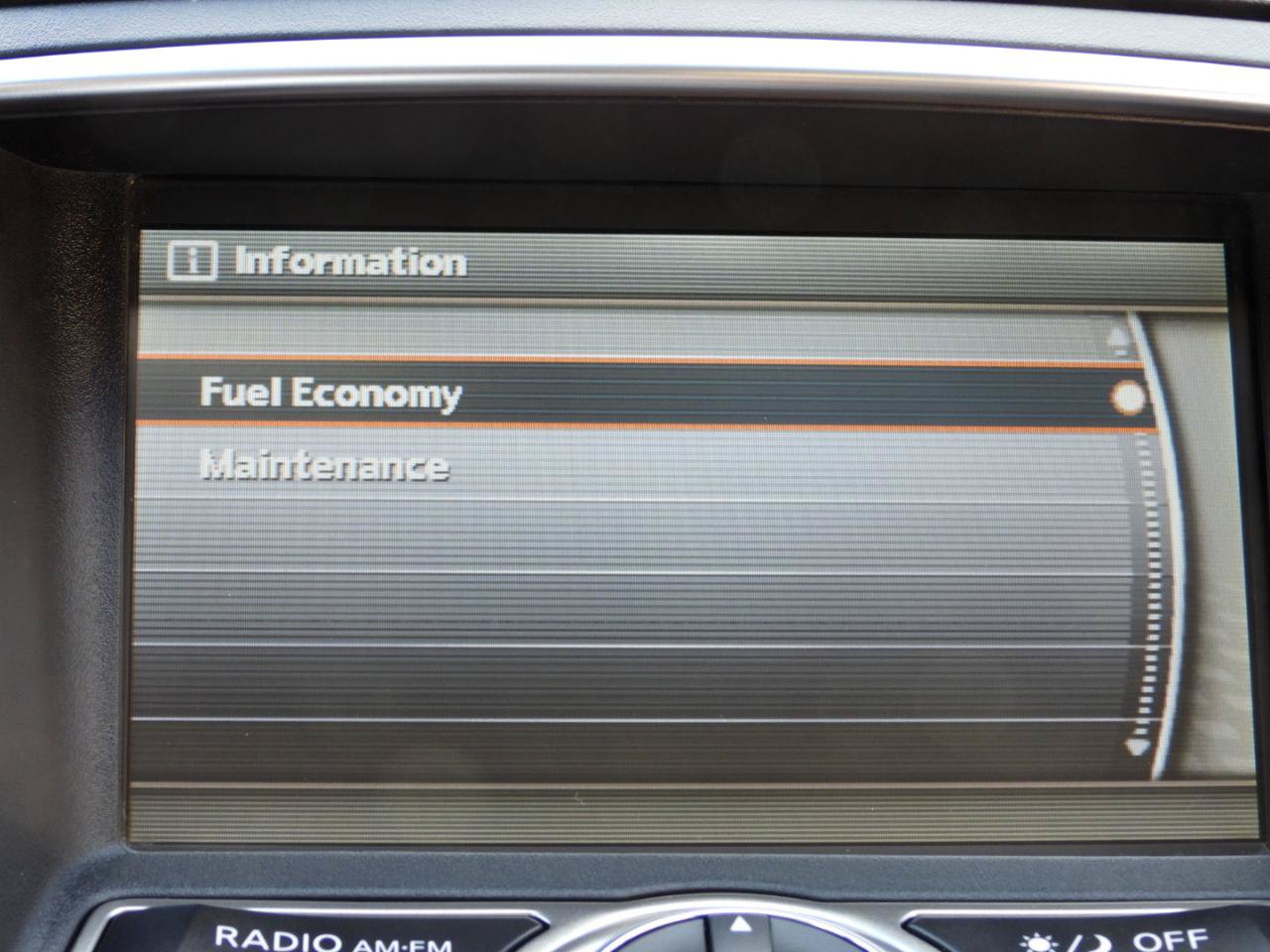 Used 2014 INFINITI Q60 AWD Coupe w/ Premium Package image 65