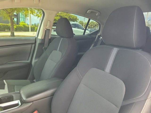 Used 2024 Nissan Sentra SV image 16