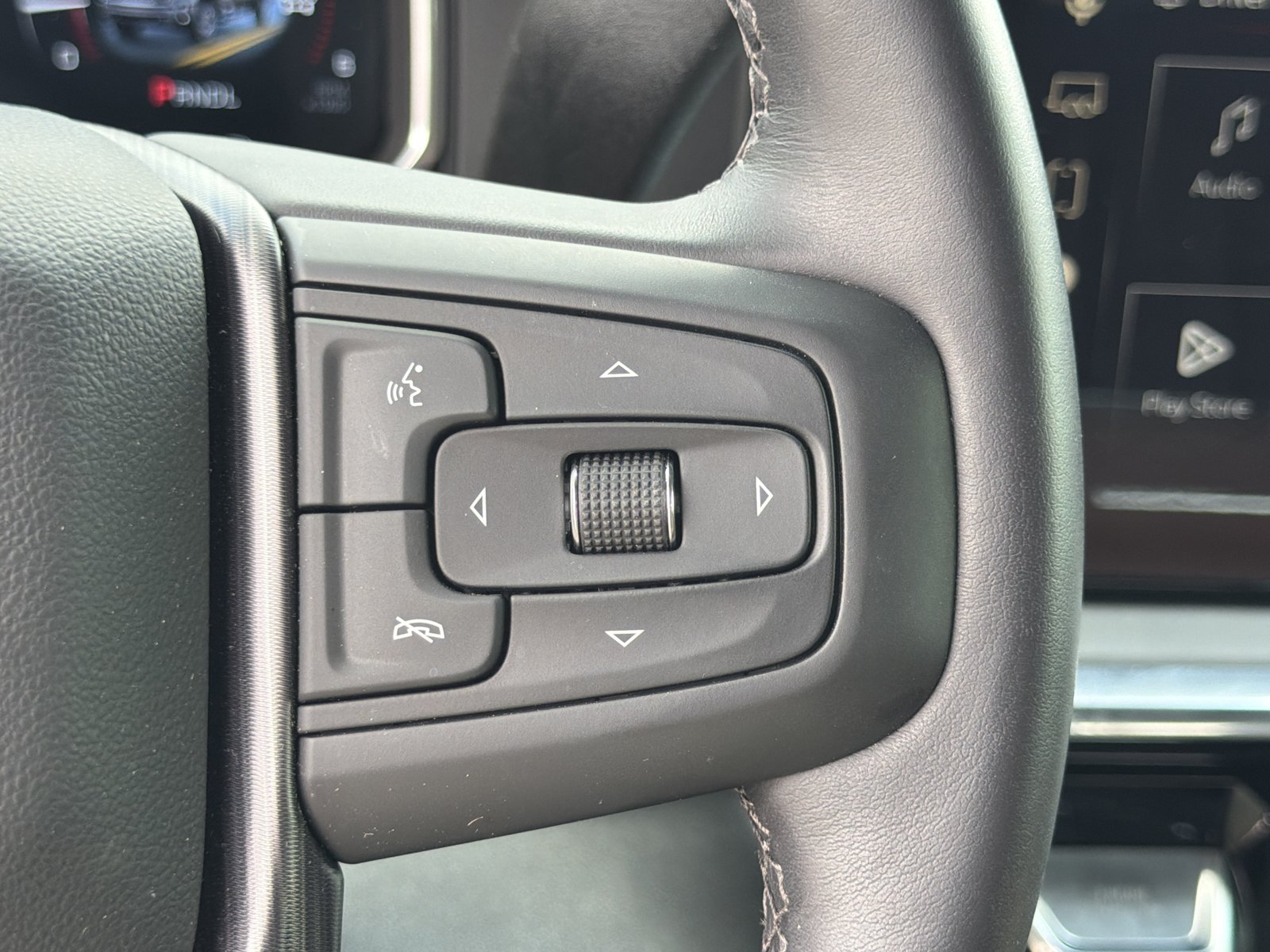 Used 2026 GMC Sierra 2500 Denali Ultimate AWD/4WD image 20