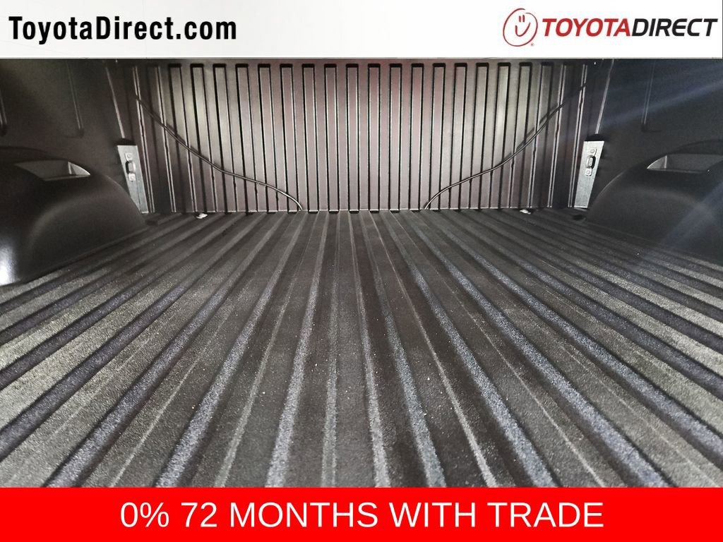 New 2026 Toyota Tundra 1794 Edition image 8