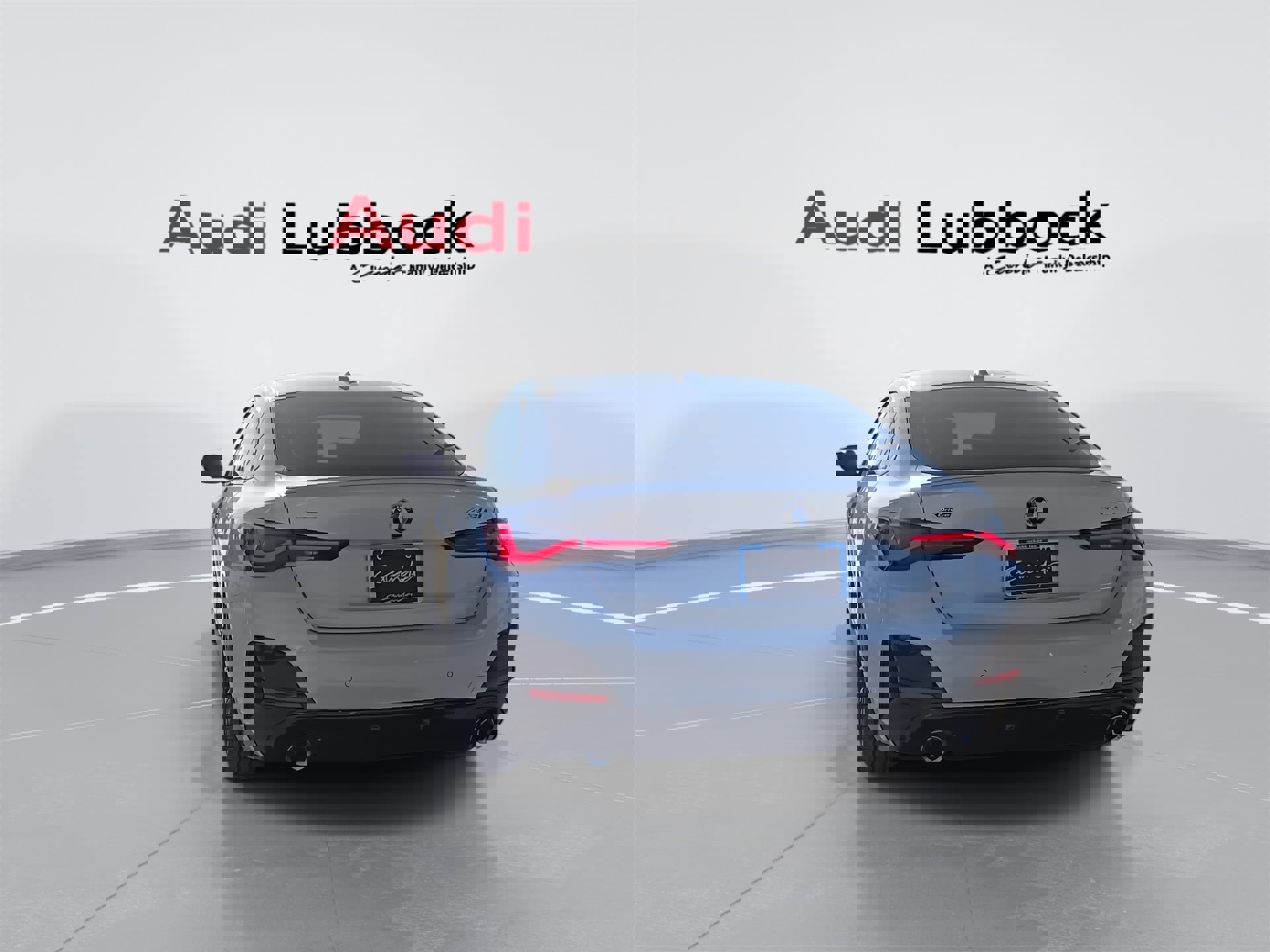 Used 2025 BMW 430i xDrive w/ M Sport Package image 7