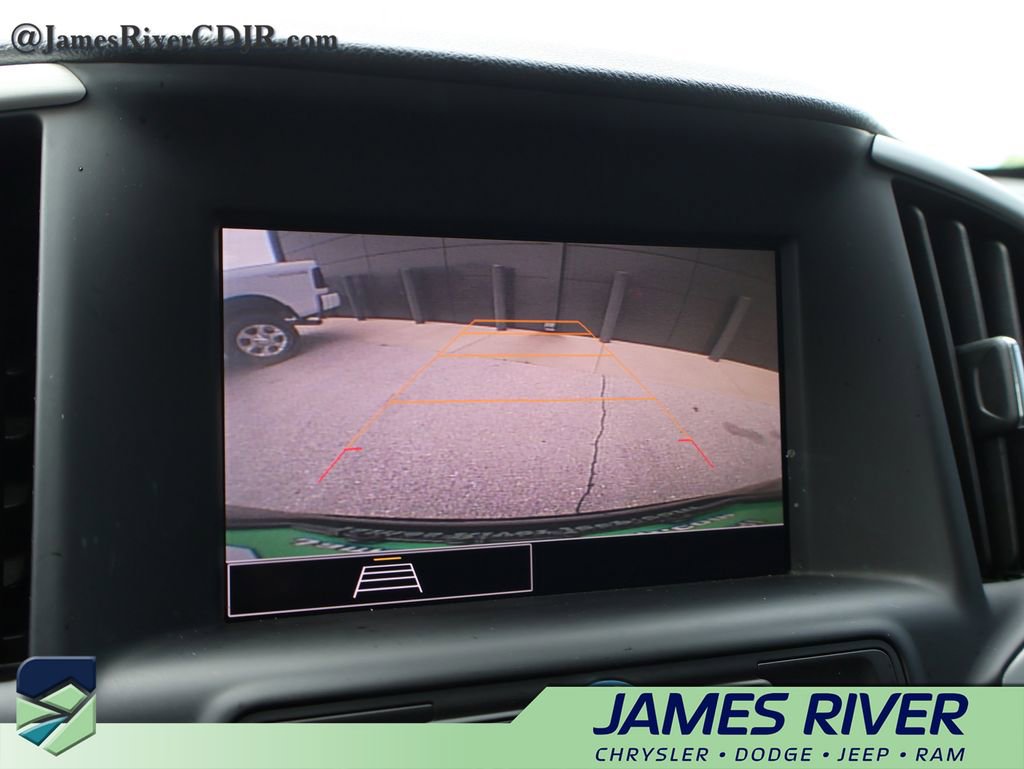 Used 2022 GMC Terrain SLE FWD image 33
