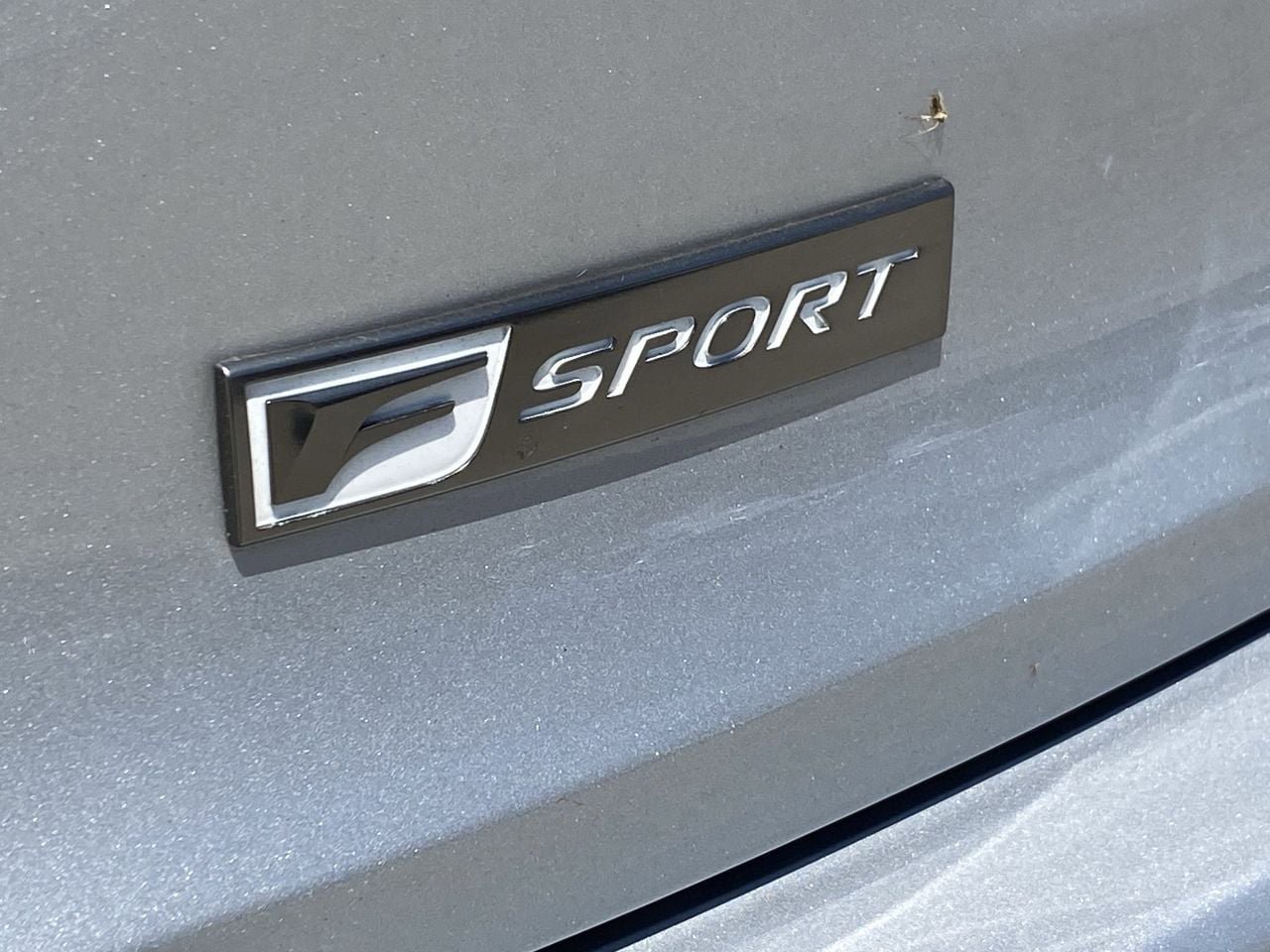 Used 2017 Lexus NX 200t F Sport w/ F Sport Premium Package FWD image 5