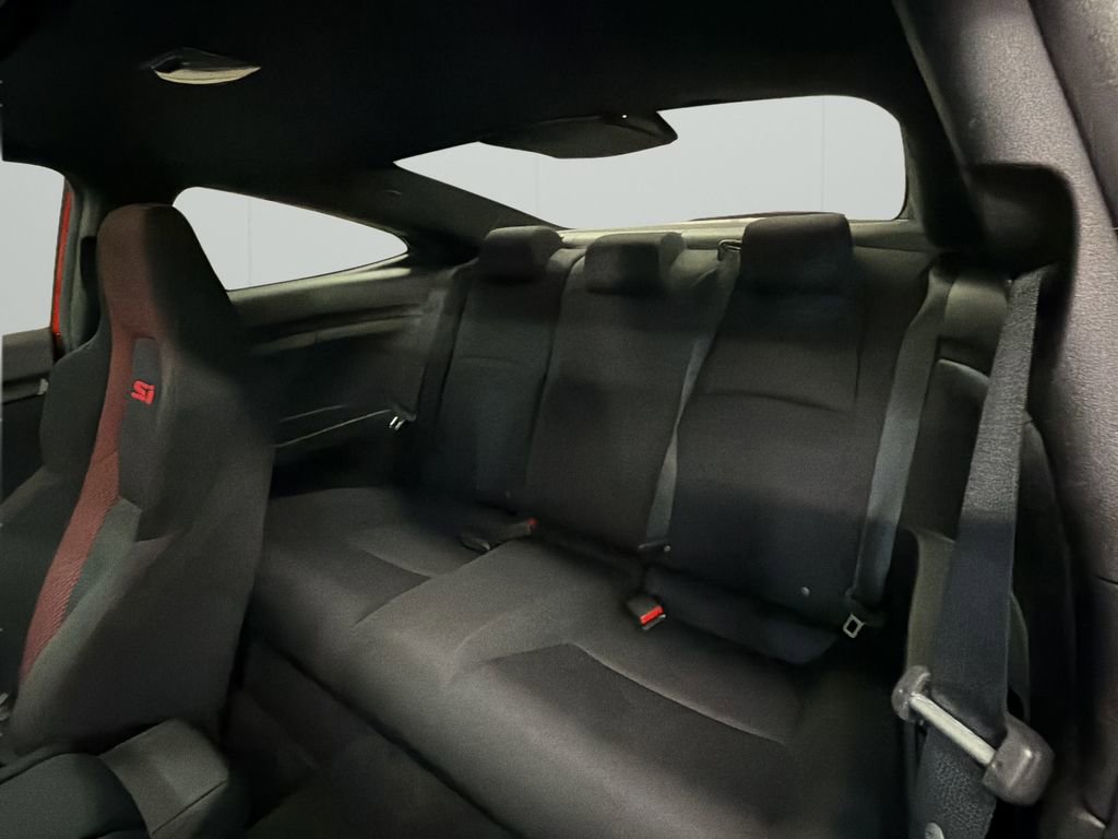 Used 2020 Honda Civic Si image 18