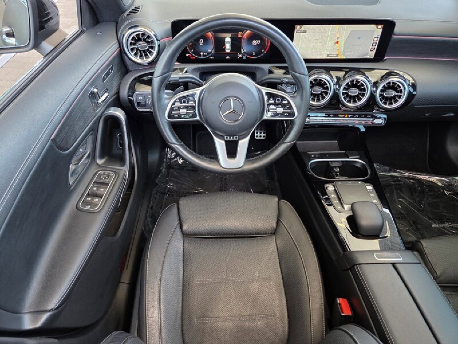 Certified 2022 Mercedes-Benz CLA 250 image 16