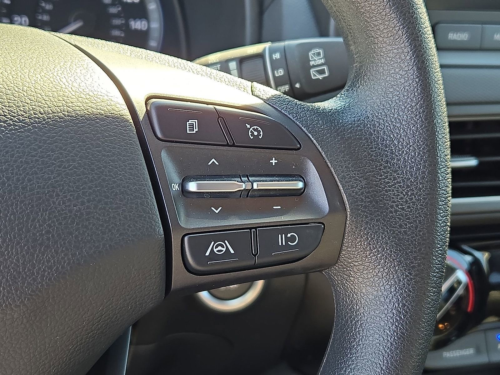 Certified 2023 Hyundai Kona SEL image 24