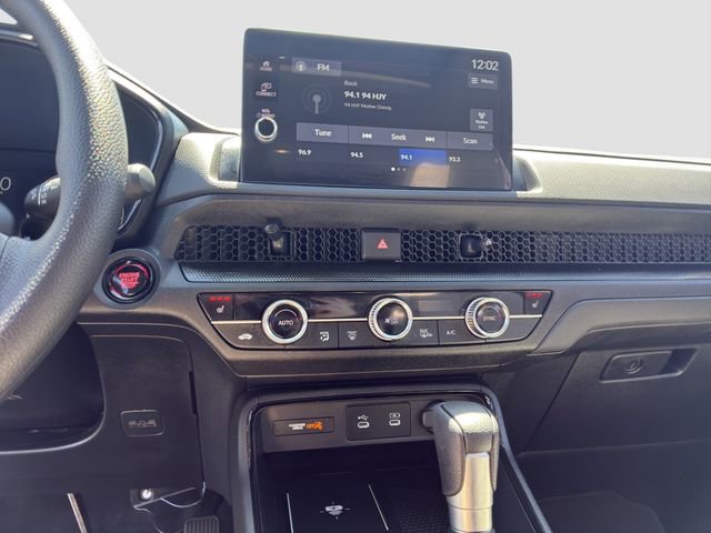 Used 2026 Honda CR-V EX image 15