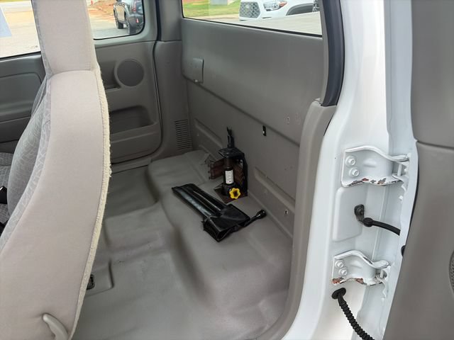 Used 2004 GMC Canyon W/T RWD image 14