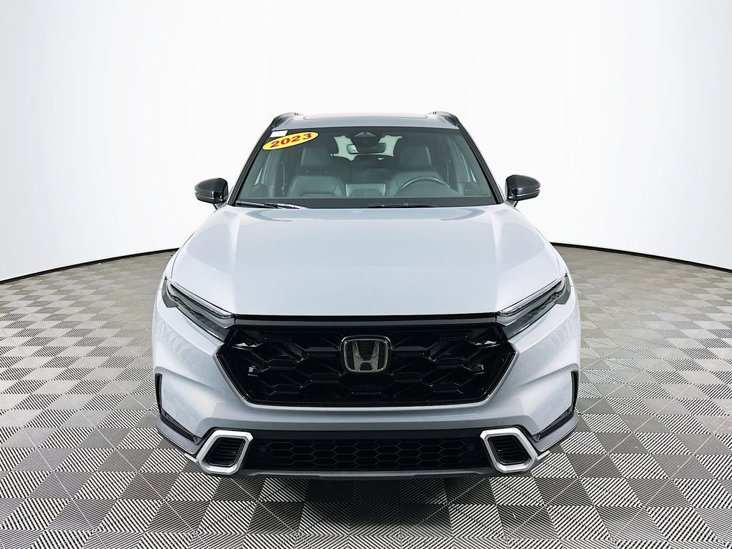 Used 2023 Honda CR-V Sport Touring image 4