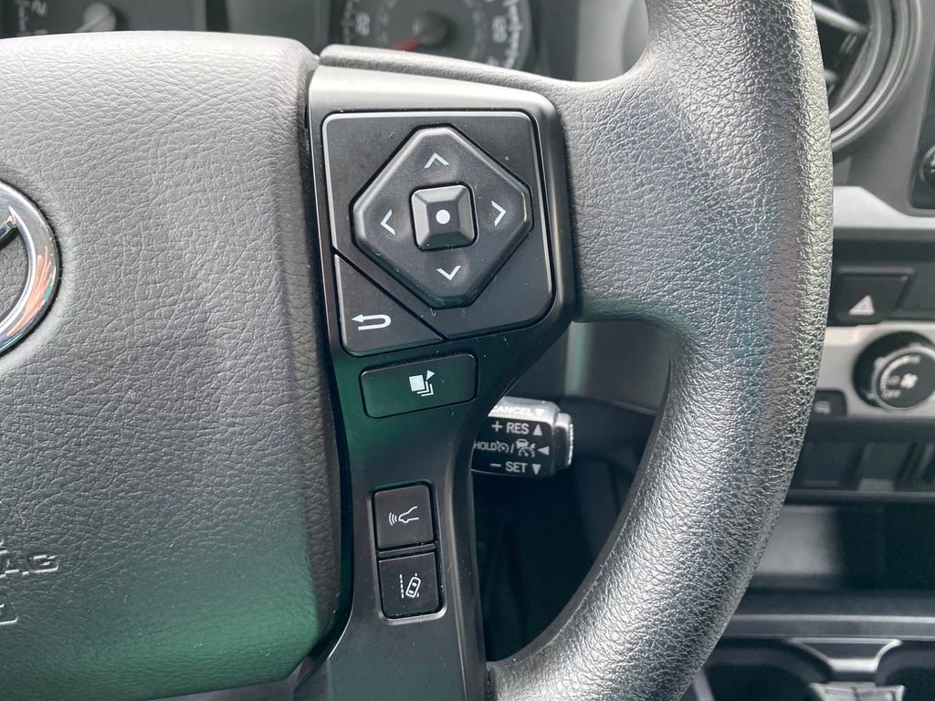 Used 2021 Toyota Tacoma SR RWD image 27