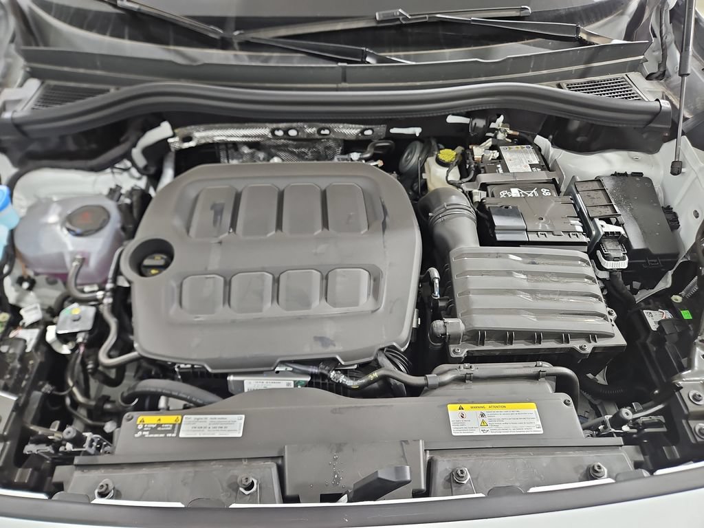 New 2026 Volkswagen Tiguan SEL R-Line AWD/4WD image 22