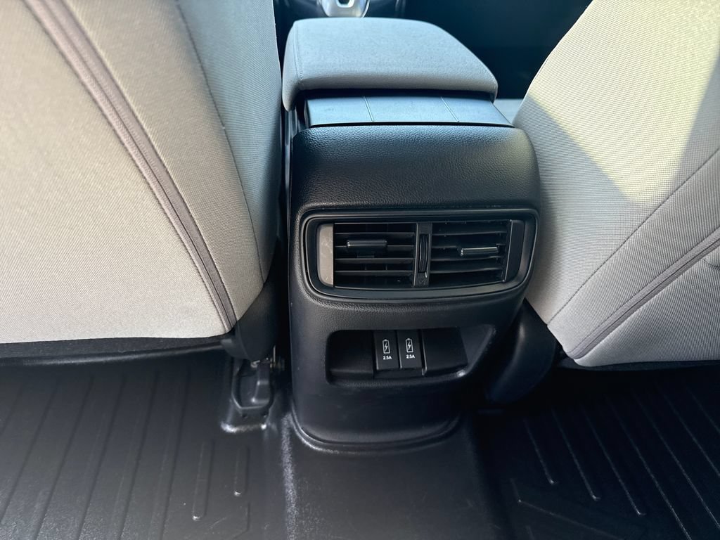 Used 2018 Honda CR-V EX image 37