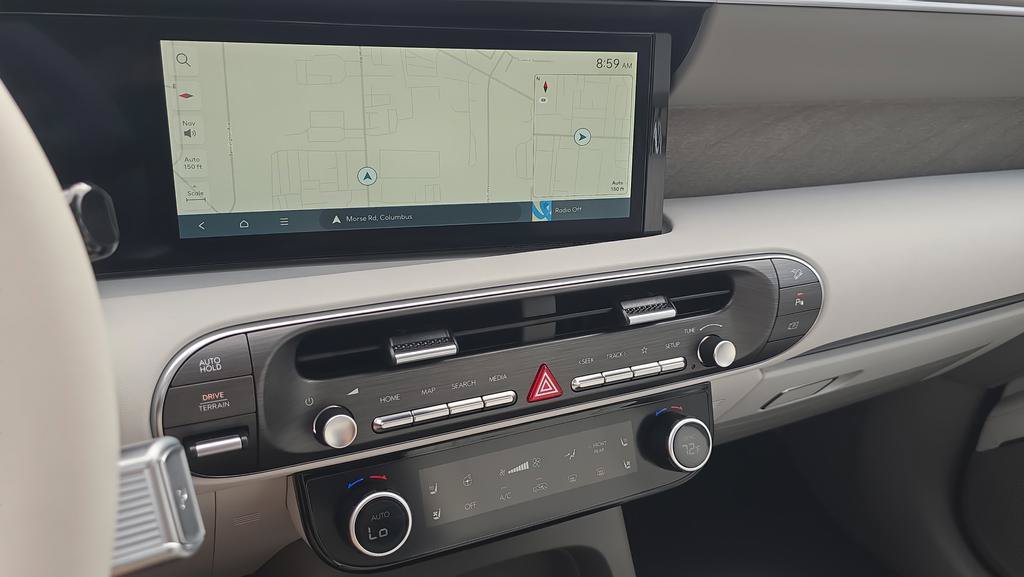 New 2026 Hyundai Palisade SEL AWD/4WD image 21