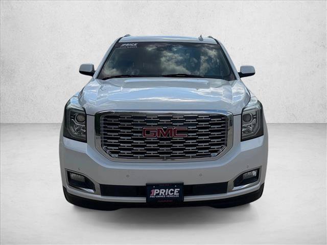 Used 2018 GMC Yukon Denali w/ Denali Ultimate Package AWD/4WD image 2