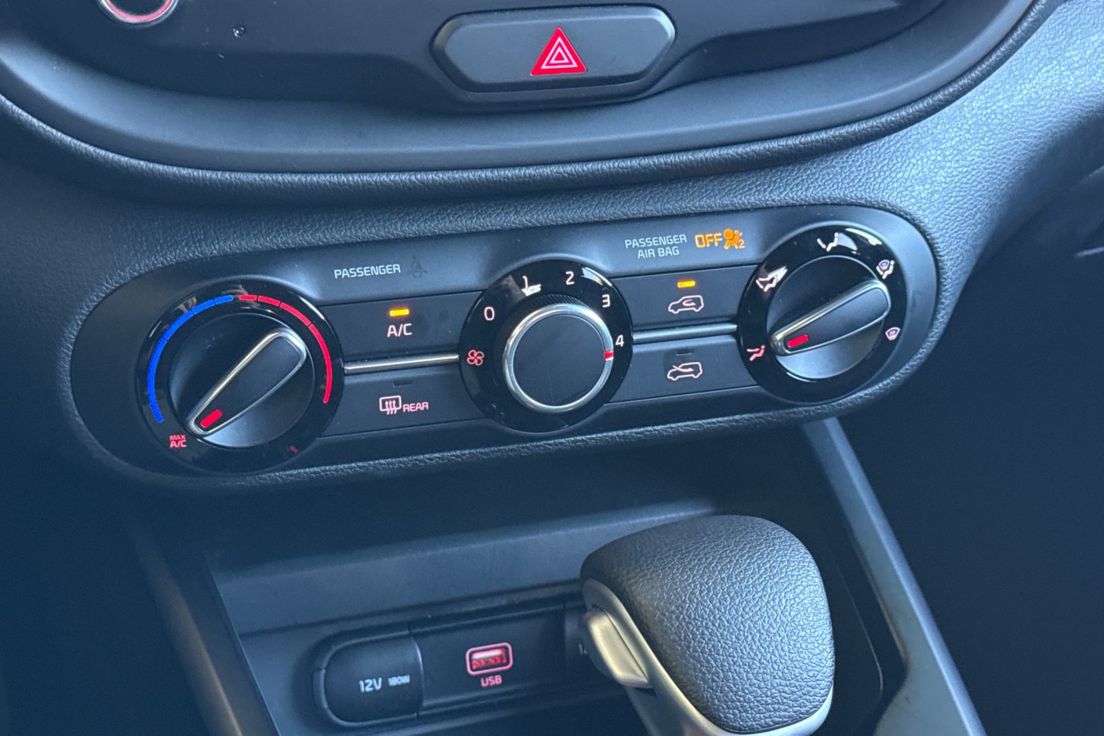 Used 2021 Kia Soul S FWD image 20