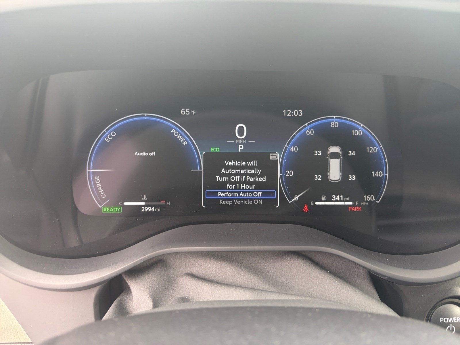 Used 2026 Toyota Sienna Platinum AWD/4WD image 13