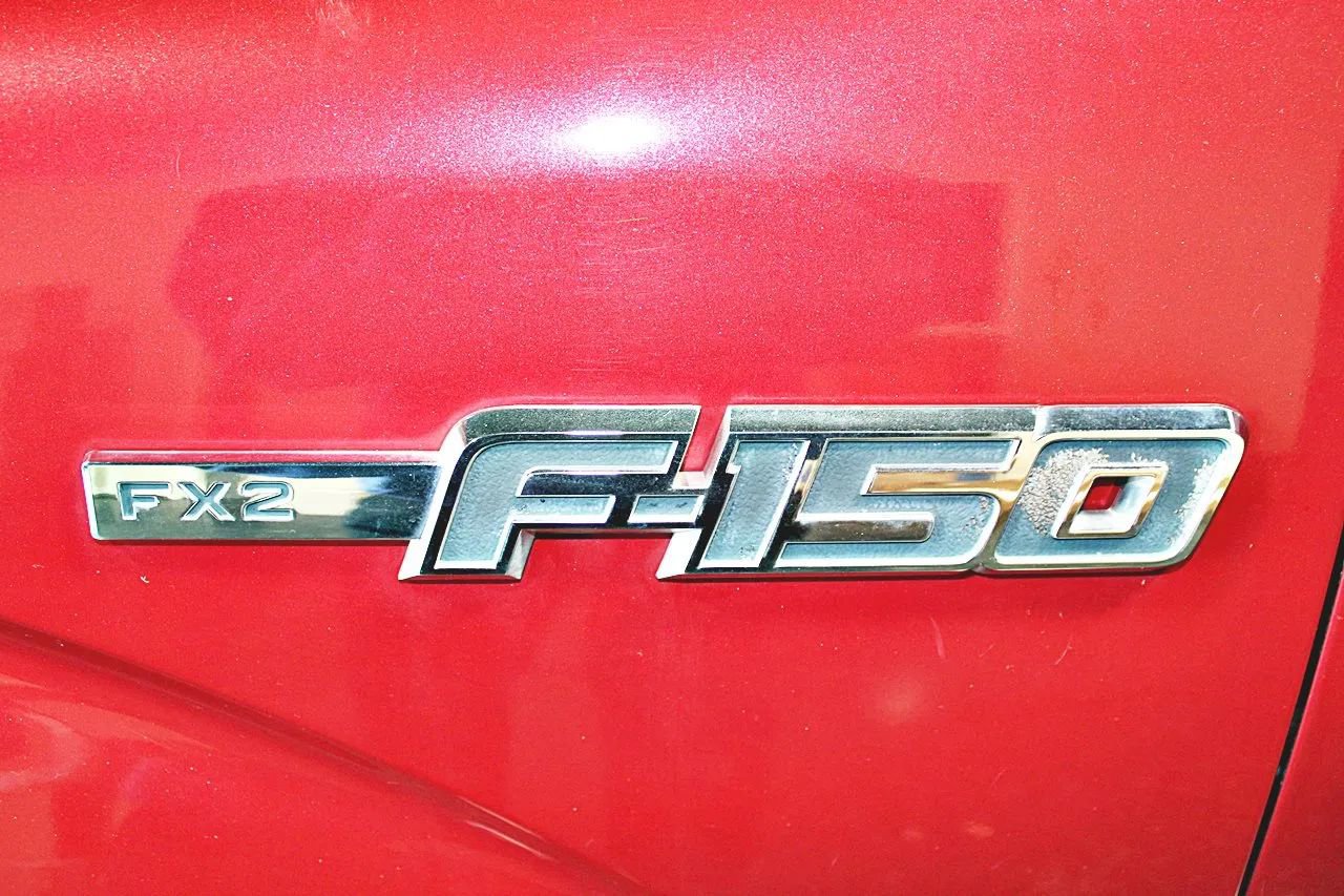 Used 2010 Ford F150 Lariat image 28