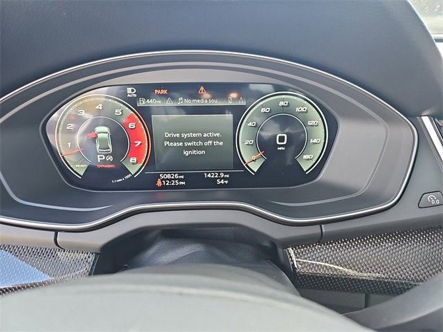 Used 2023 Audi SQ5 Premium Plus w/ Premium Plus Package image 25