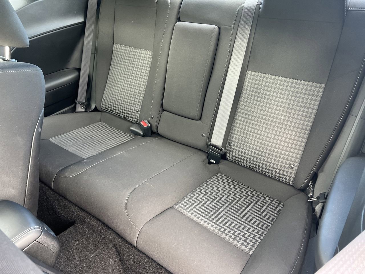 Used 2023 Dodge Challenger R/T w/ Blacktop Package image 22