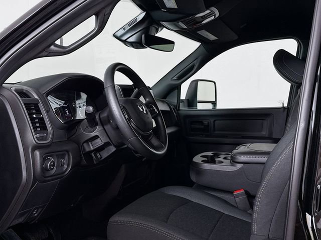 New 2026 RAM 3500 Tradesman image 9