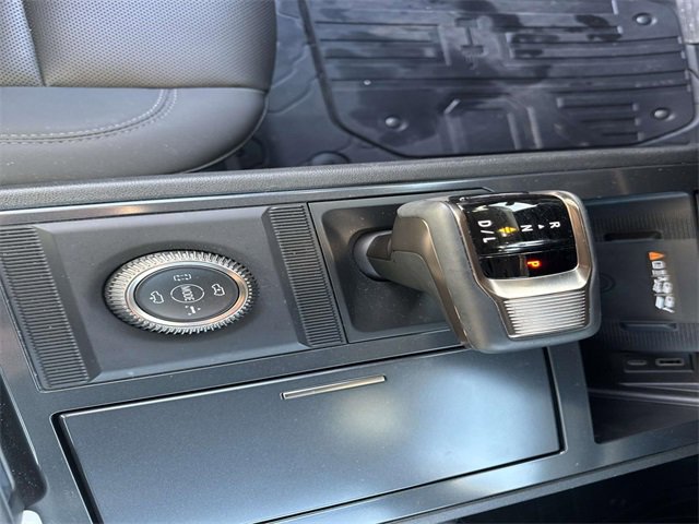 Used 2024 GMC Hummer EV 2X image 21