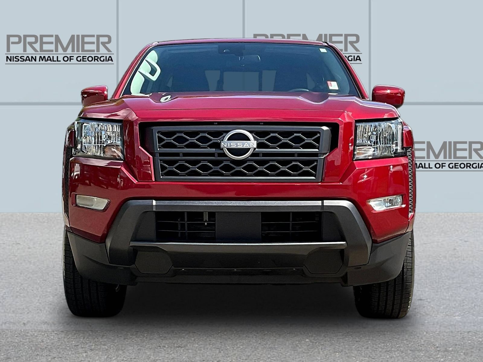 Certified 2024 Nissan Frontier SV w/ SV Convenience Package RWD image 2