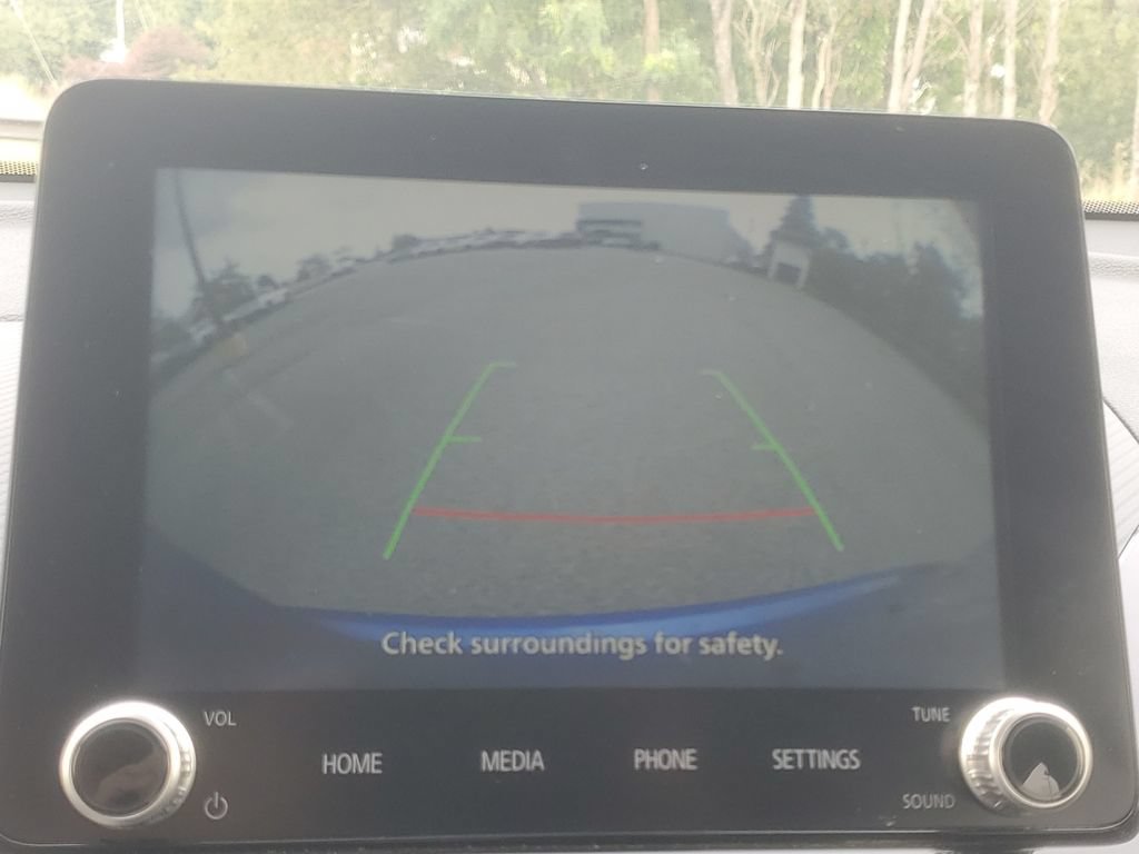 Used 2026 Mitsubishi Eclipse Cross SE AWD/4WD image 18