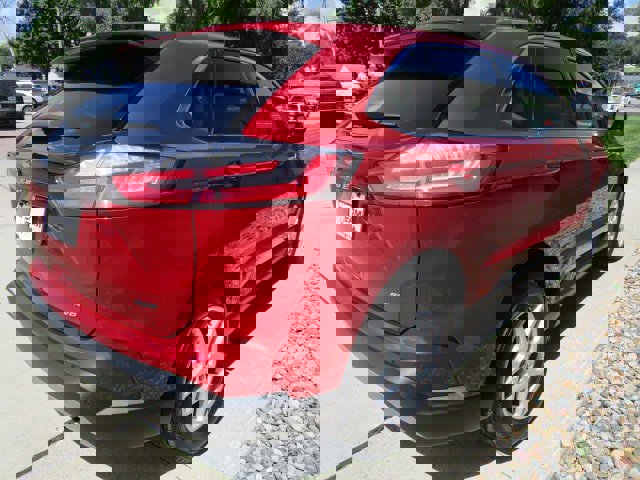 Used 2023 Ford Edge SEL w/ Convenience Package image 7