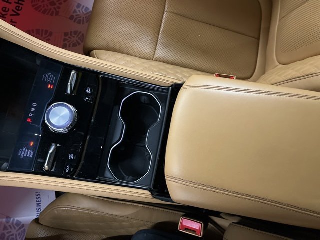 Used 2021 Jeep Grand Cherokee L Summit image 82