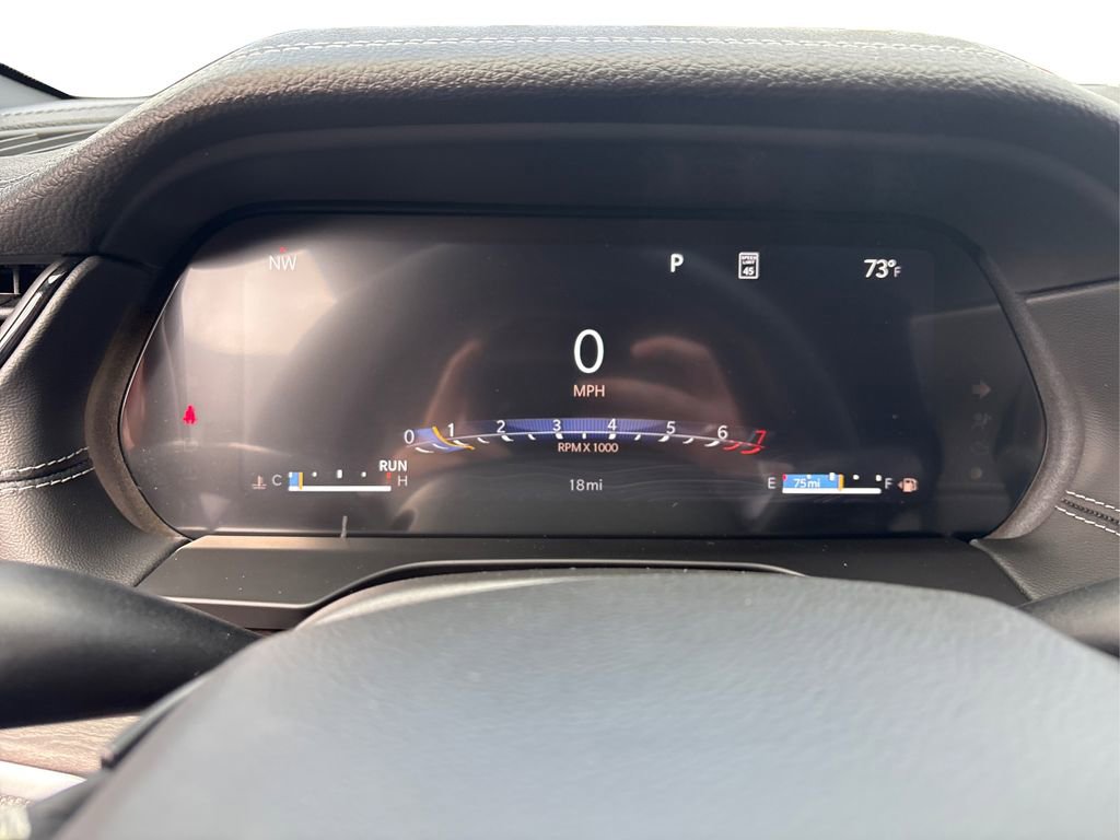 New 2026 Jeep Grand Cherokee Limited image 12