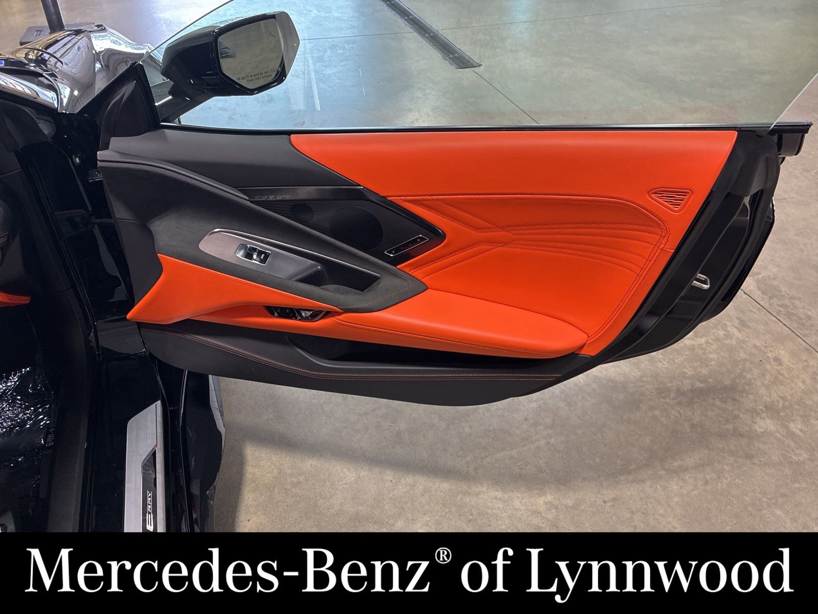 Used 2025 Chevrolet Corvette E-Ray image 18