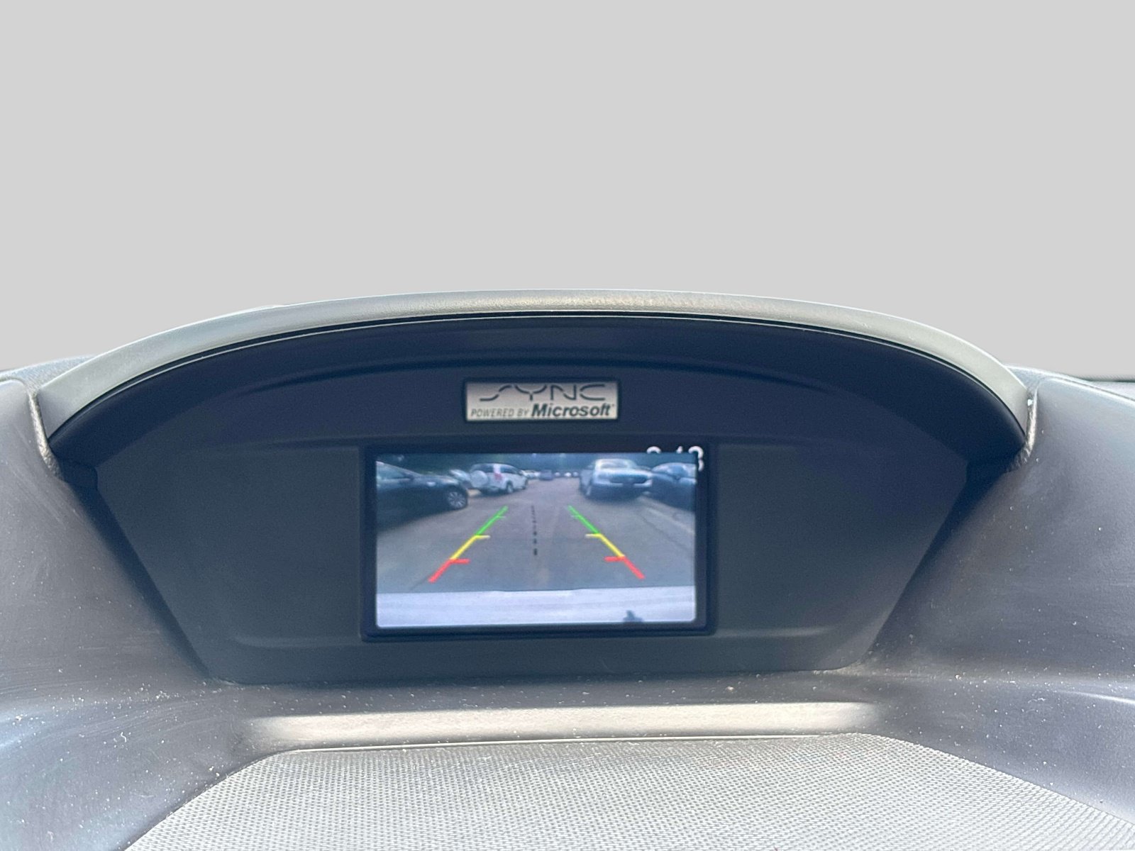 Used 2014 Ford Escape S FWD image 22