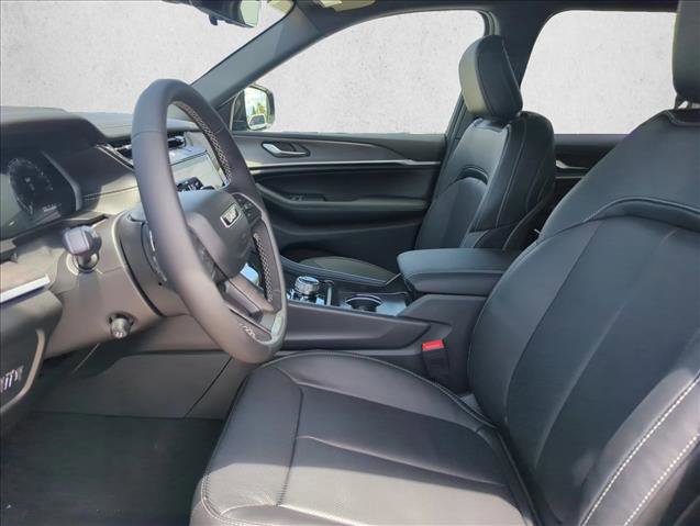 New 2026 Jeep Grand Cherokee L Limited AWD/4WD video 3