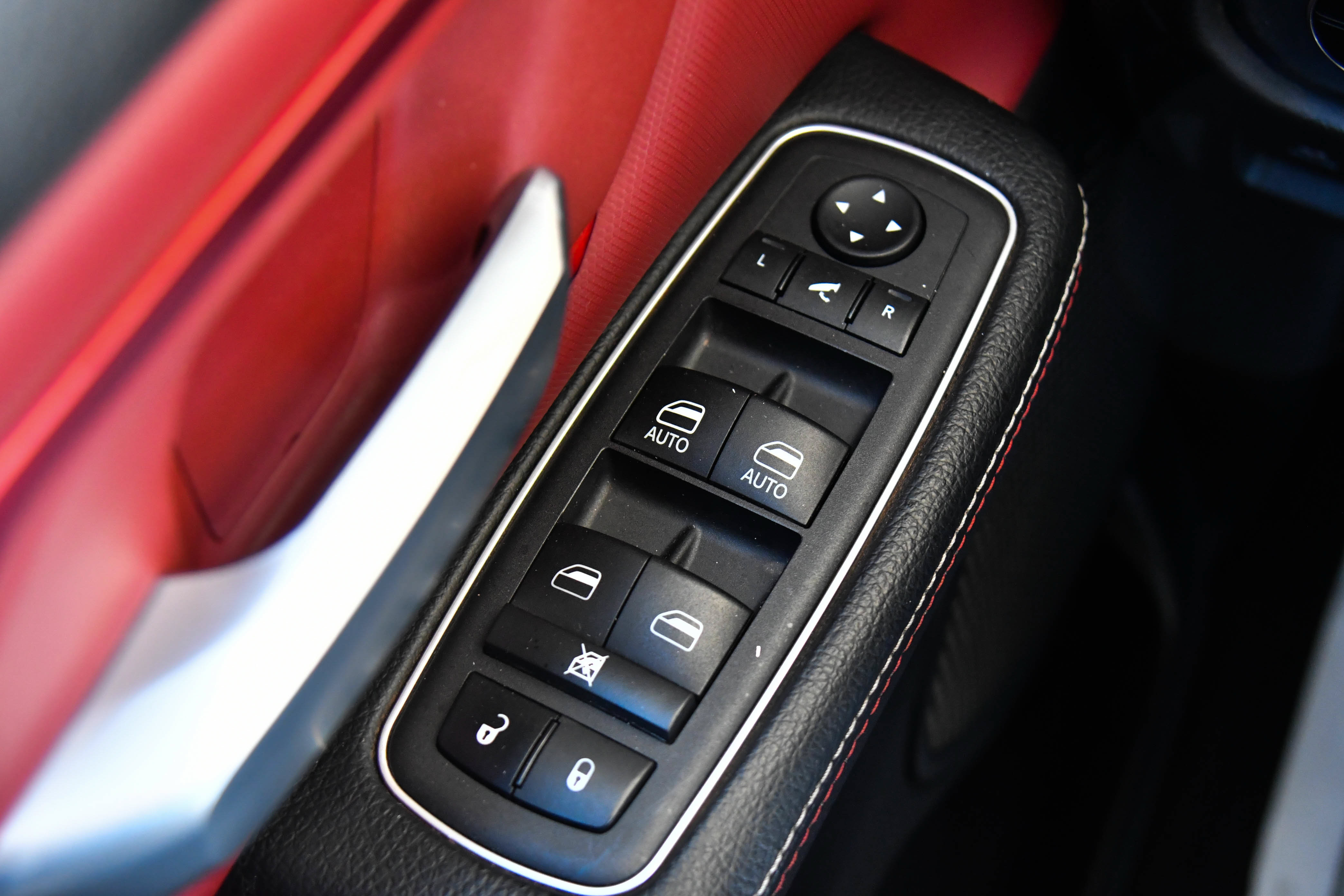 Used 2023 RAM 1500 Rebel w/ Rebel Level 1 Equipment Group AWD/4WD image 41