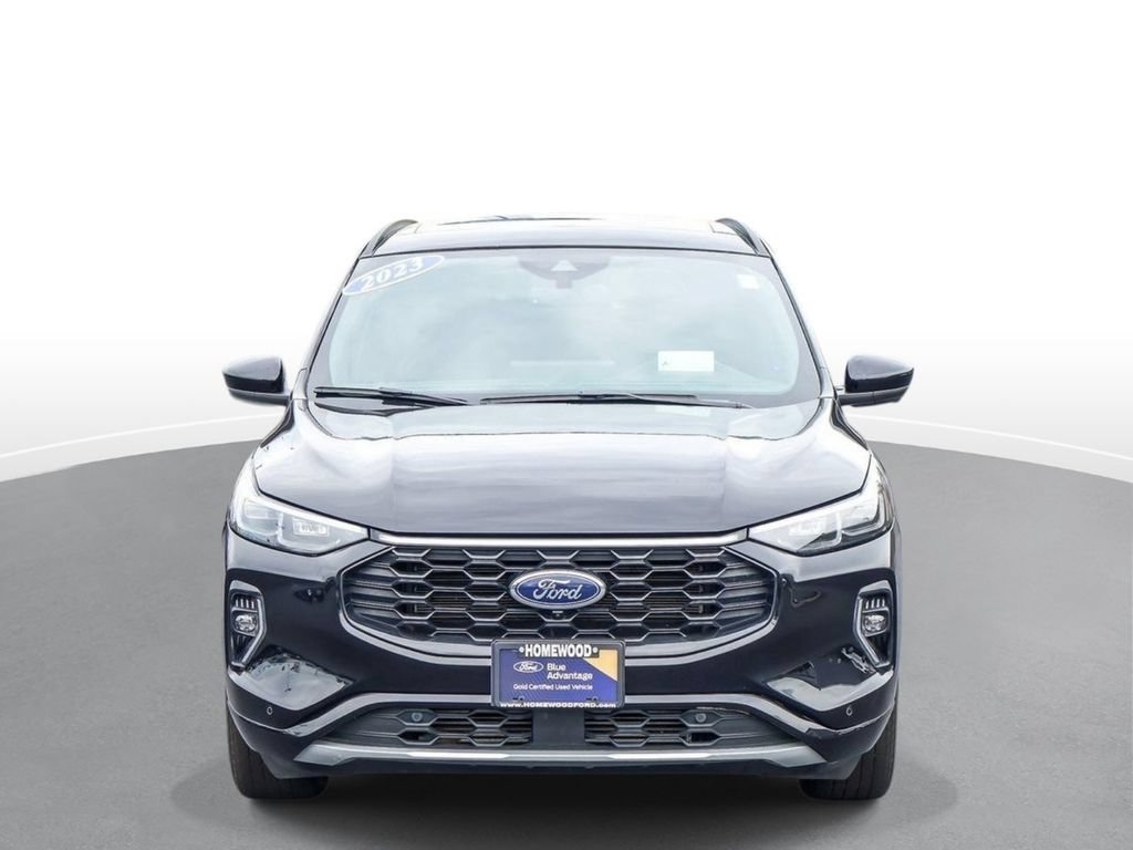 Used 2023 Ford Escape ST-Line Elite w/ Premium Technology Package AWD/4WD image 3
