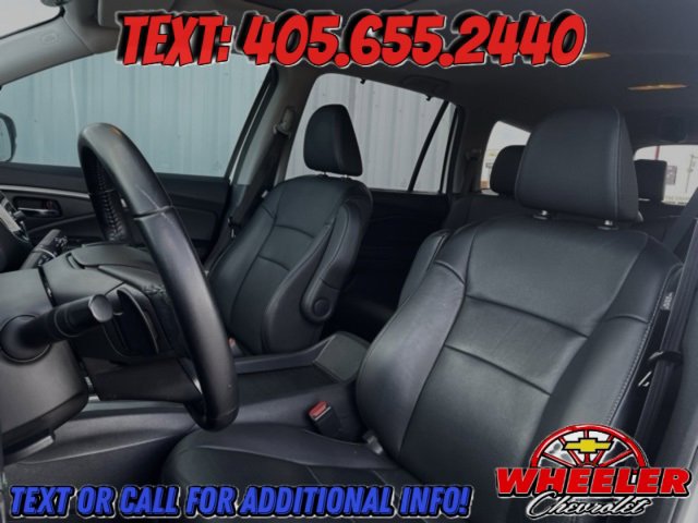 Used 2021 Honda Pilot Special Edition image 25