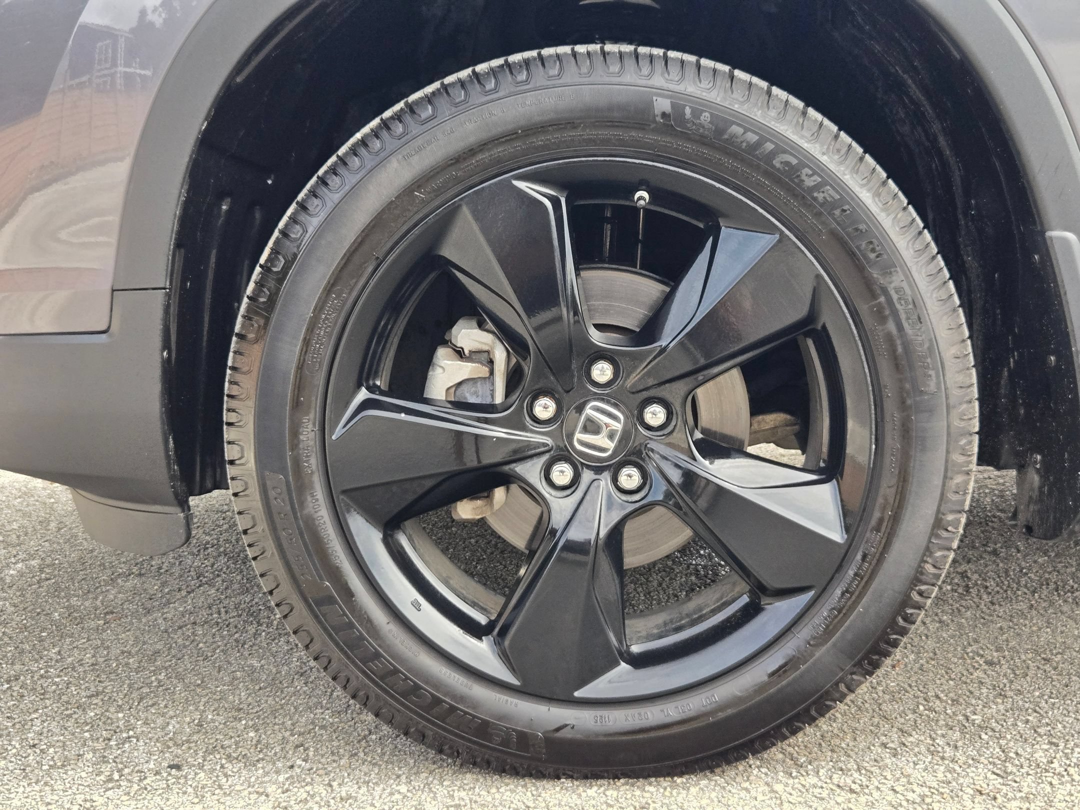 Used 2019 Honda Passport Elite image 31
