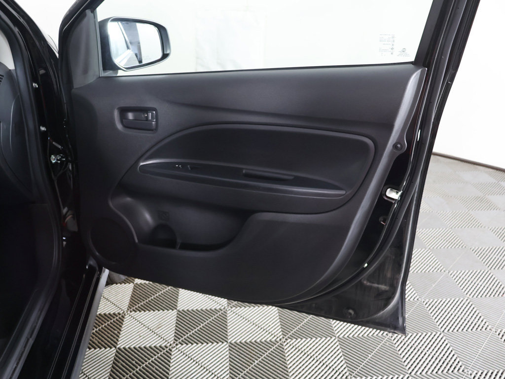 Used 2024 Mitsubishi Mirage G4 ES FWD image 21