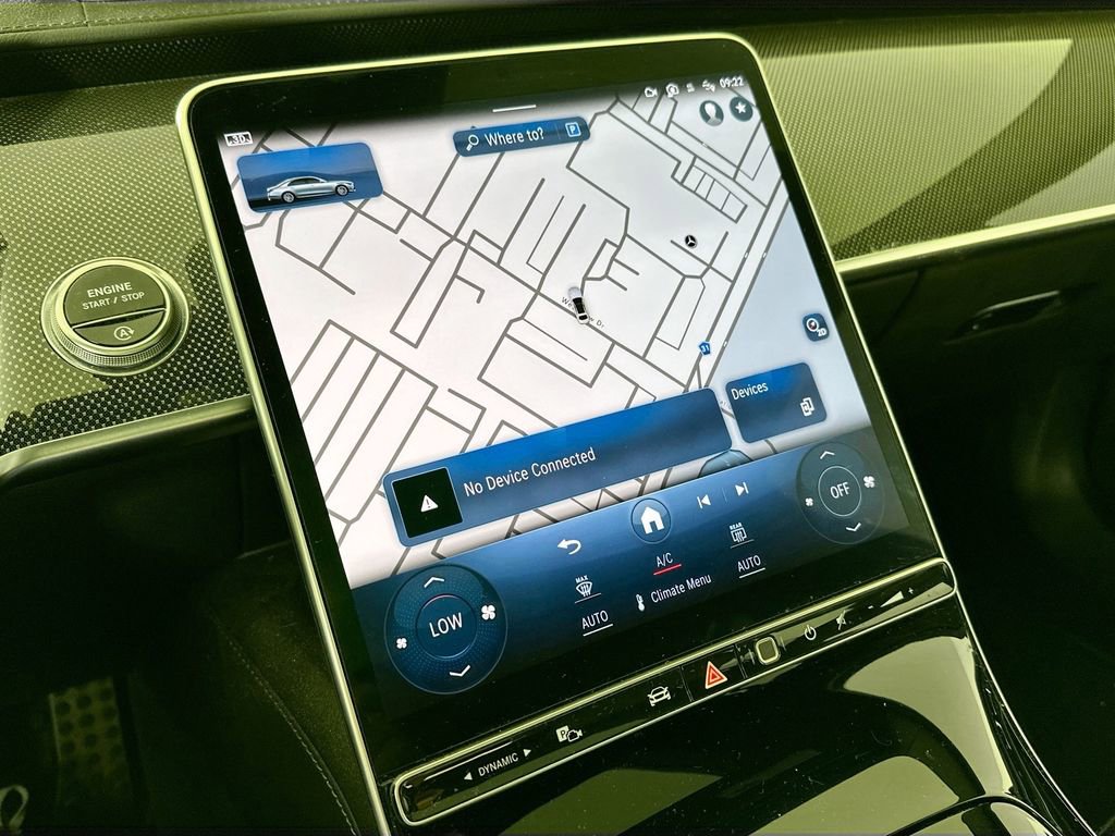 Certified 2022 Mercedes-Benz S 500 S 500 image 13