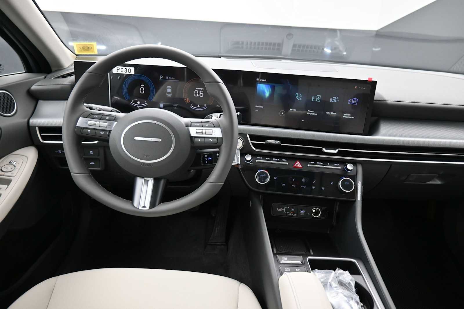 New 2026 Hyundai Sonata SEL FWD image 19