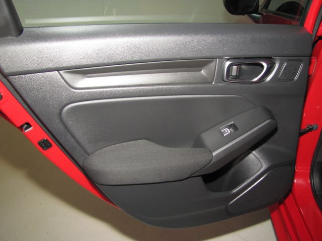 Certified 2022 Honda Civic Sport image 13