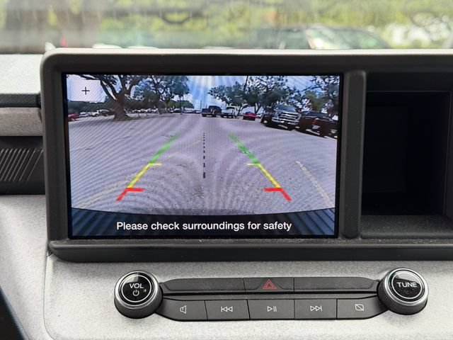 Used 2024 Ford Maverick XLT w/ XLT Luxury Package AWD/4WD image 15