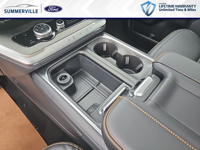 New 2026 Ford Expedition Tremor AWD/4WD image 30