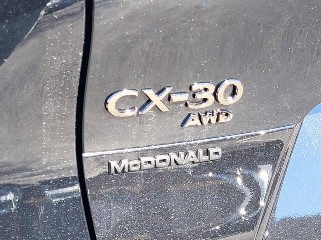 New 2026 MAZDA CX-30 Aire Edition AWD/4WD image 6