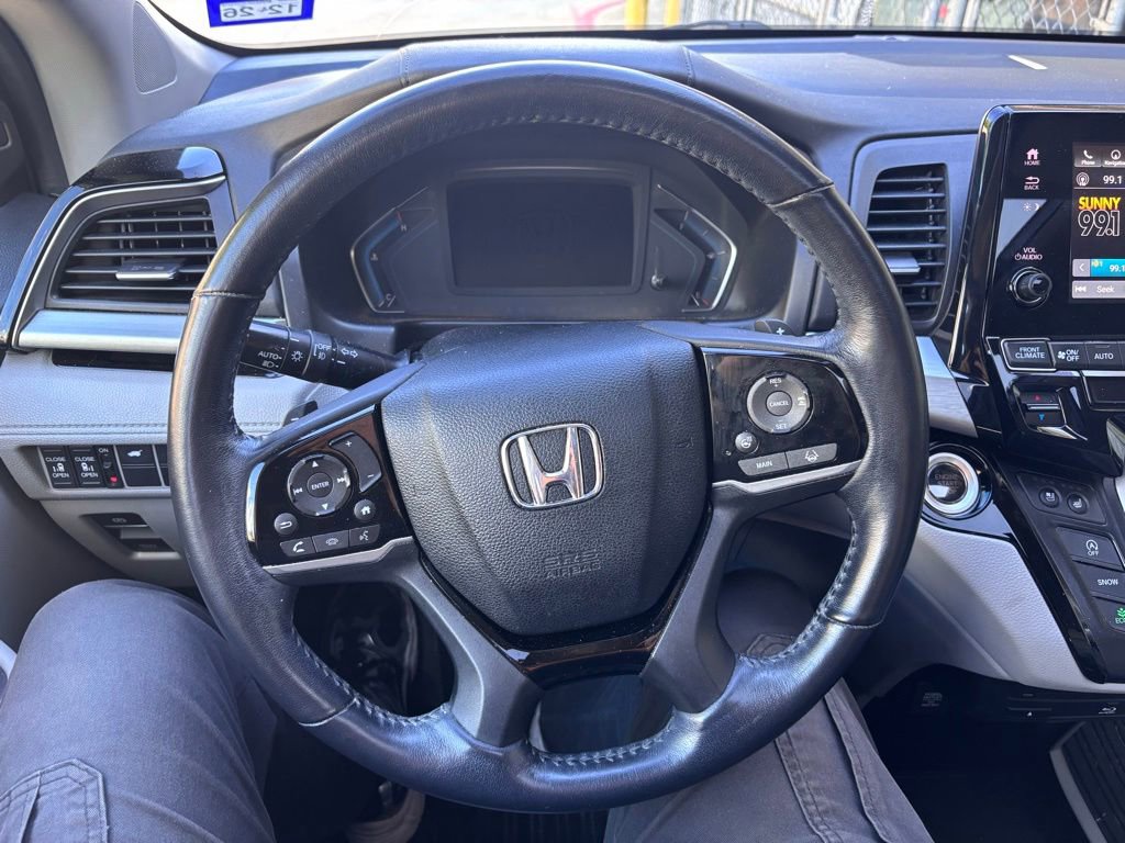 Used 2020 Honda Odyssey Elite image 29