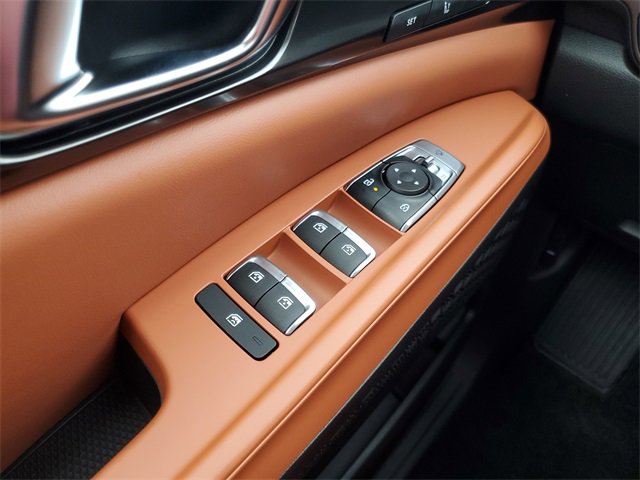 New 2026 Kia Carnival SX Prestige image 30