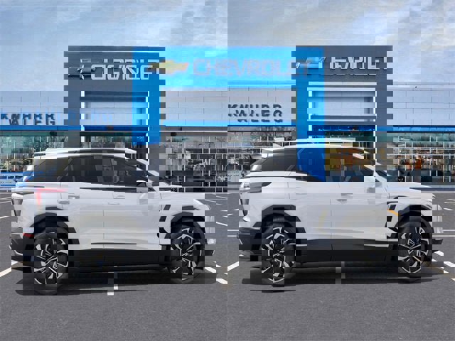 New 2026 Chevrolet Blazer EV LT image 5