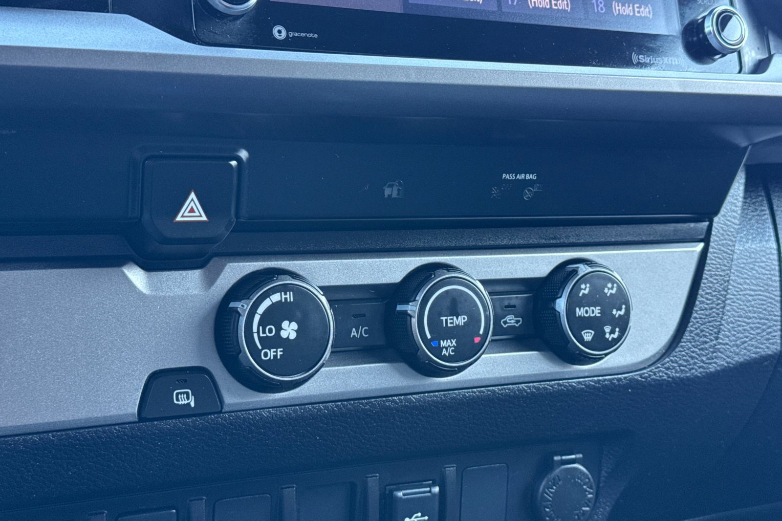 Certified 2021 Toyota Tacoma SR5 image 24