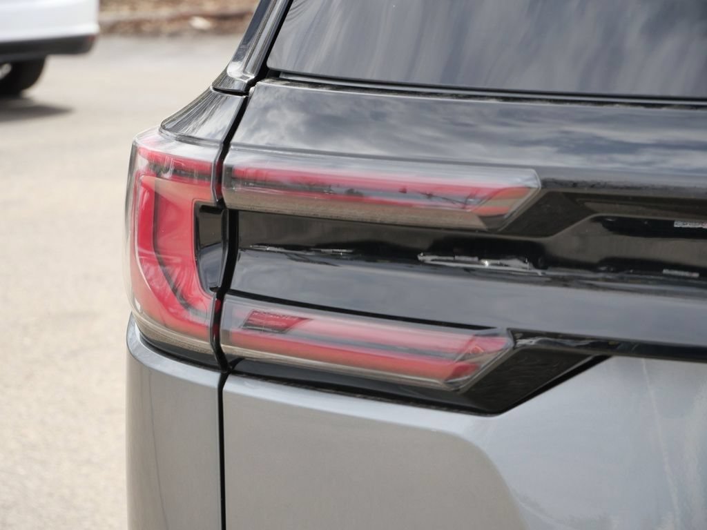 New 2026 GMC Acadia Elevation w/ Black Edition AWD/4WD image 14