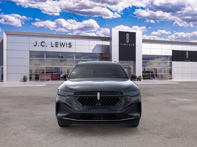 New 2026 Lincoln Nautilus Reserve AWD/4WD image 7